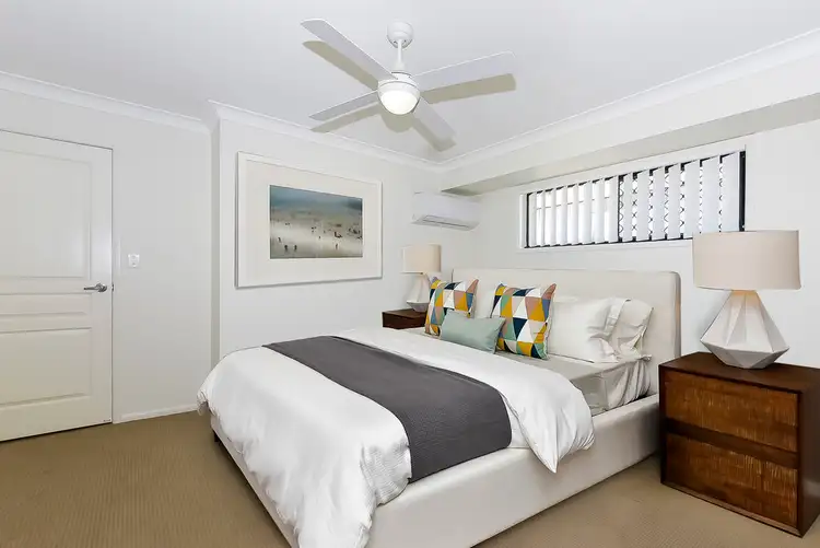 Fifth view of Homely house listing, 5 Muhammad Street, Doolandella QLD 4077