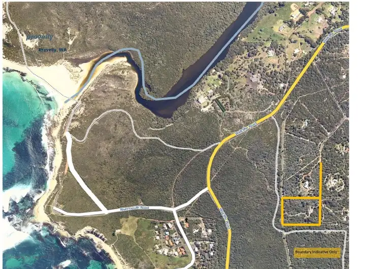 Sixth view of Homely house listing, 30 Pierce Road, Margaret River WA 6285