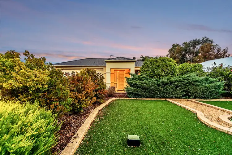 Second view of Homely house listing, 3 Compass Court, Hewett SA 5118
