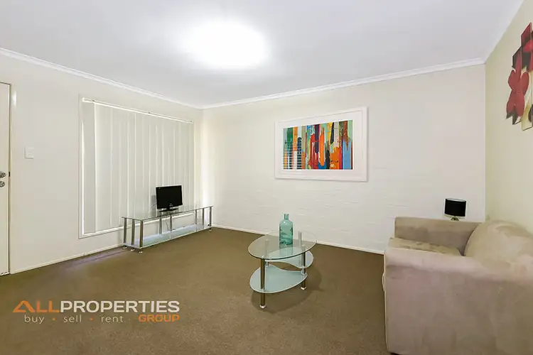 Second view of Homely house listing, 14 Melrose Place, Eagleby QLD 4207