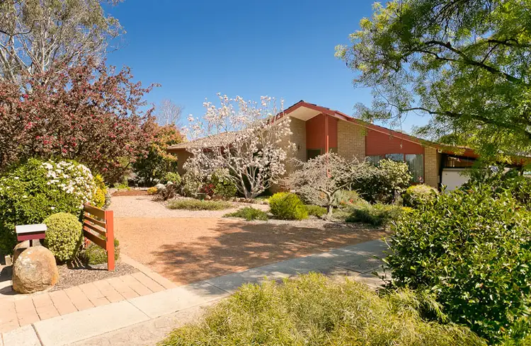 24 Shumack Street, Weetangera ACT 2614