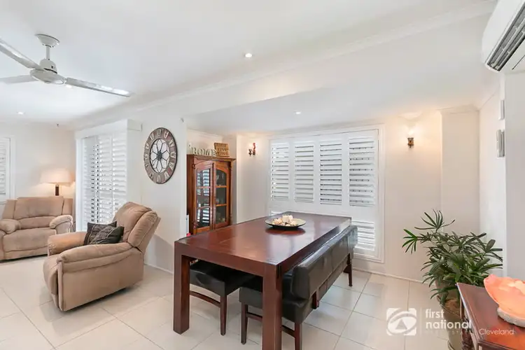 Fifth view of Homely house listing, 16 Murray Street, Birkdale QLD 4159