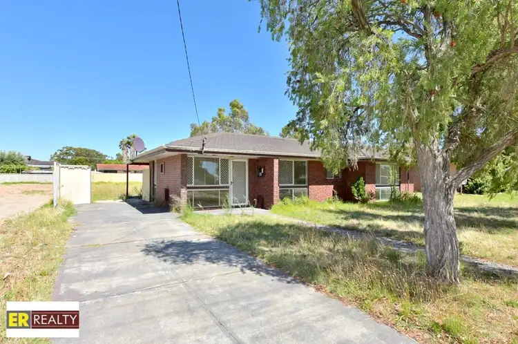 Second view of Homely house listing, 75 Ewart Street, Midland WA 6056