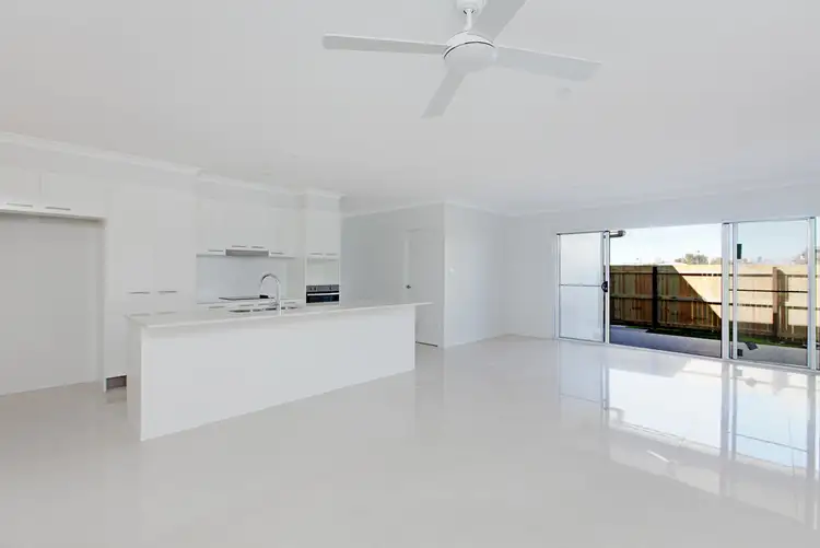Fourth view of Homely semi-detached listing, 1/15 Ochre Crescent, Caloundra West QLD 4551