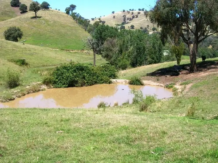 Fourth view of Homely rural property listing, Lot 1/729 U.T Creek Rd, Alexandra VIC 3714