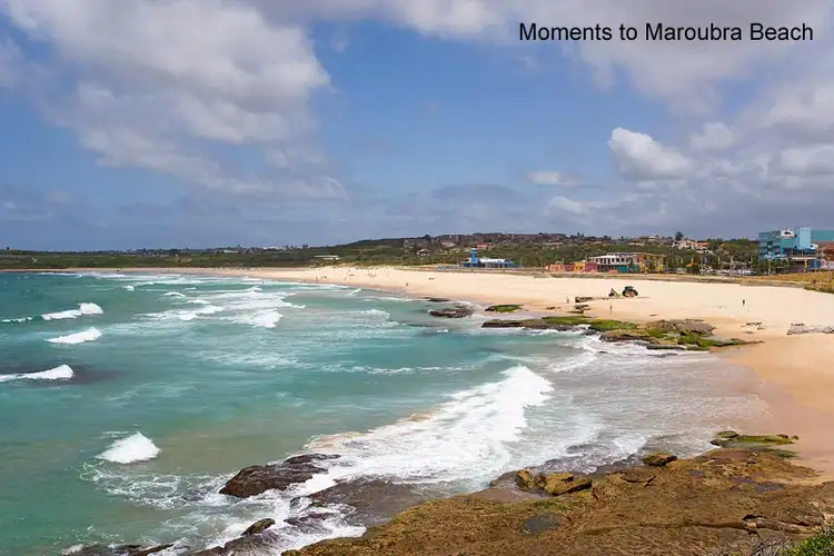 Fifth view of Homely apartment listing, 10/266 Maroubra Road, Maroubra NSW 2035