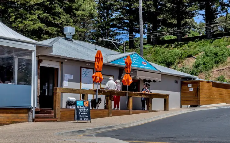 Fifth view of Homely house listing, 15 Sturt Street, Port Elliot SA 5212