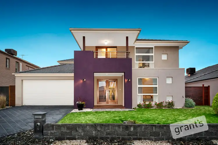 4 Prosperity Avenue, Cranbourne North VIC 3977