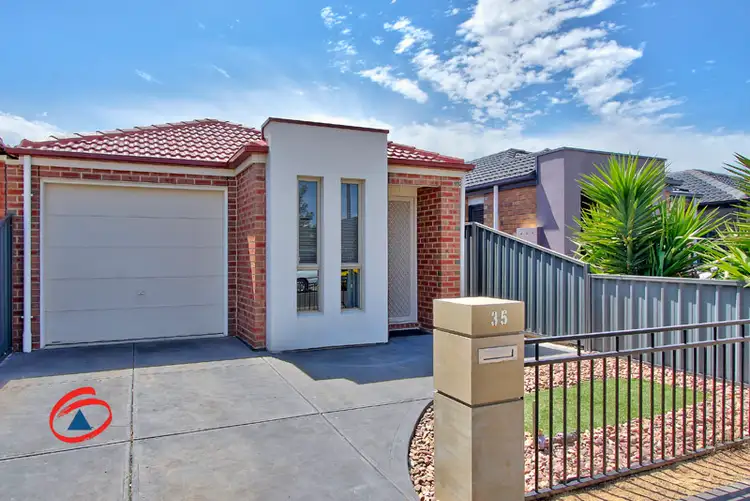 35 Riesling Crescent, Andrews Farm SA 5114