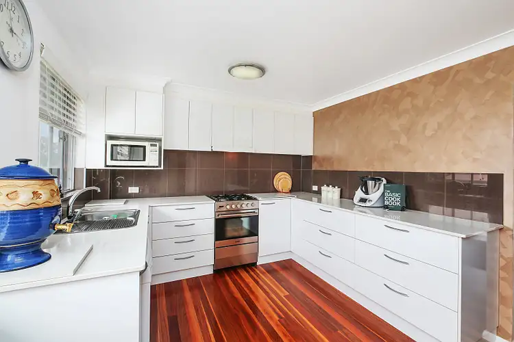 Second view of Homely house listing, 3 Princess Avenue, Wauchope NSW 2446