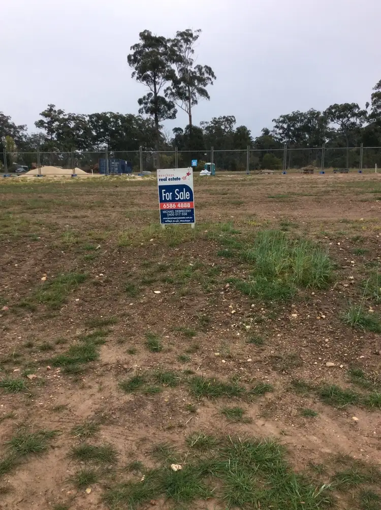 Third view of Homely land listing, 22 Rosemary Avenue, Wauchope NSW 2446