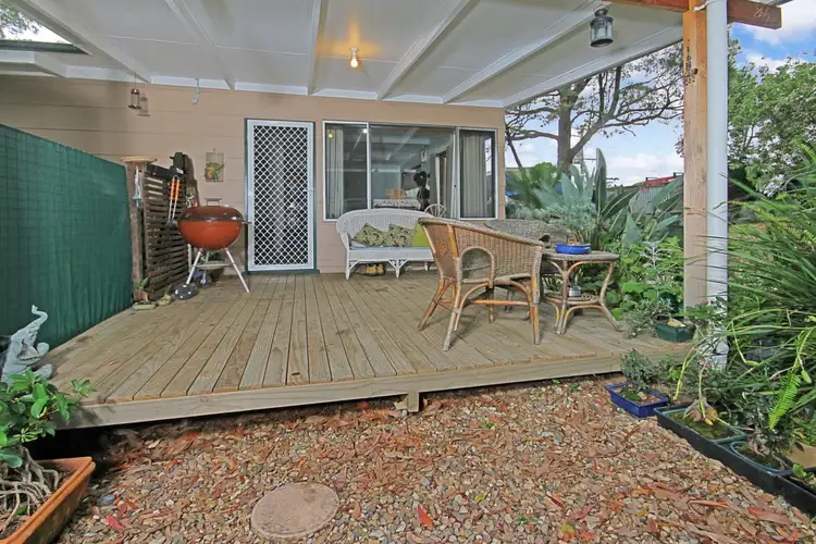 Fourth view of Homely house listing, 22 Berrima Parade, Surfside NSW 2536