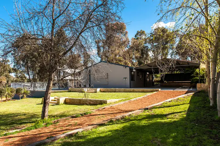 Third view of Homely house listing, 3 Denholme Place, Stoneville WA 6081