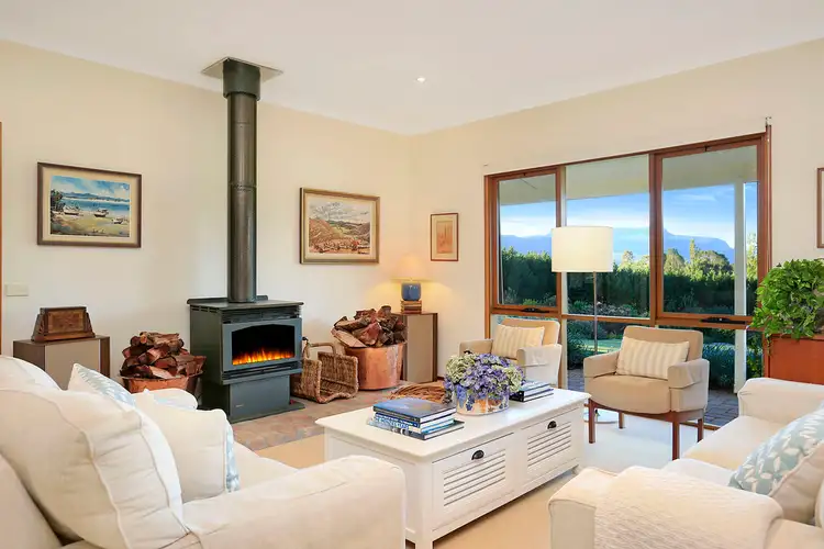 Fifth view of Homely house listing, 1521B Moss Vale Road, Kangaroo Valley NSW 2577