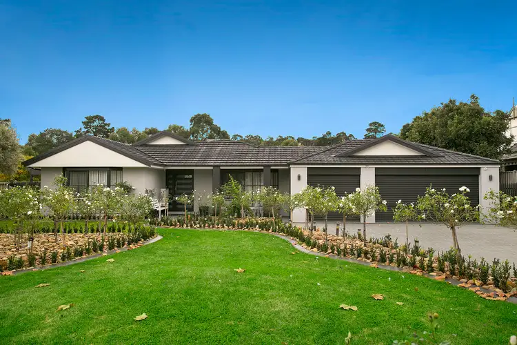 Main view of Homely house listing, 74 Crawley Road, Narre Warren North VIC 3804