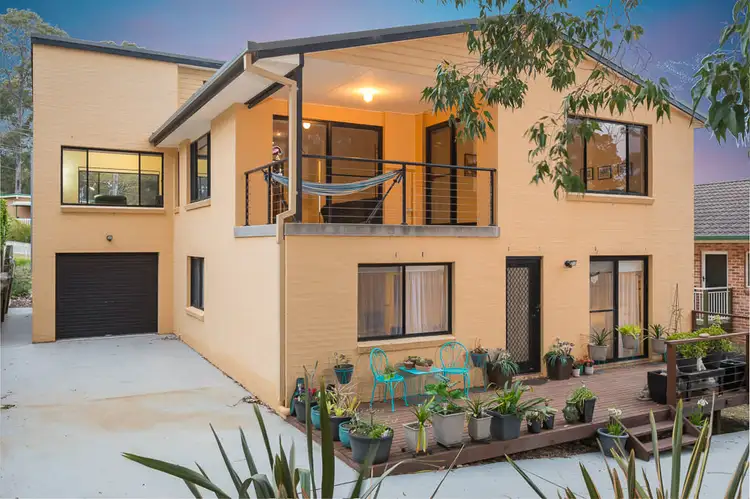 85 Long Beach Road, Long Beach NSW 2536