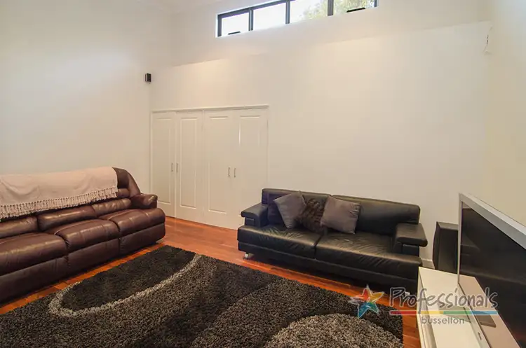 Fifth view of Homely house listing, 30 Siesta Park Road, Siesta Park WA 6280