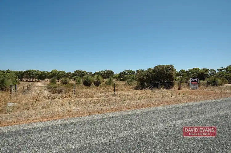 Lot 70 Seaflower Way, Gabbadah WA 6041