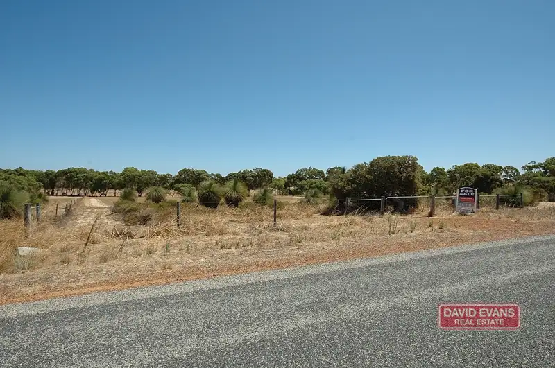 Main view of Homely land listing, Lot 70 Seaflower Way, Gabbadah WA 6041