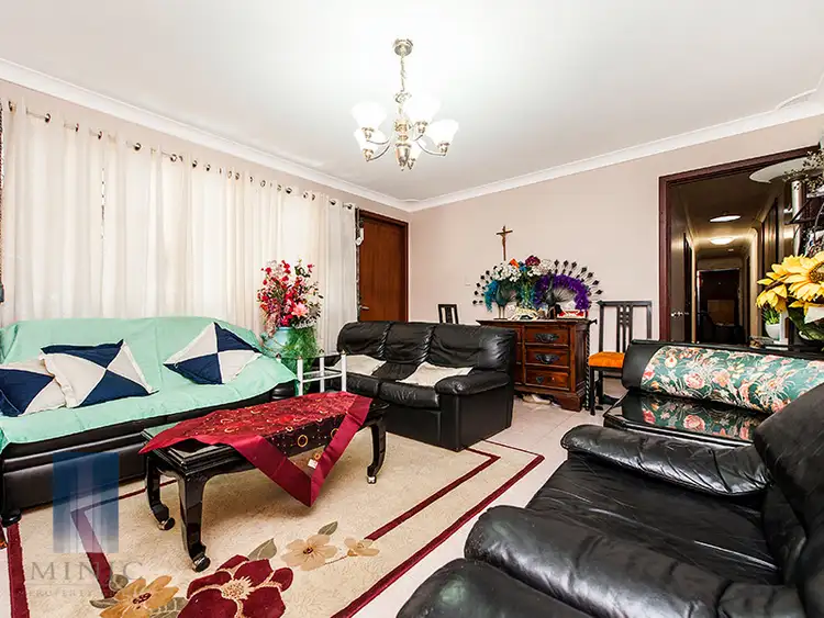 Fifth view of Homely house listing, 82 Walanna Drive, Karawara WA 6152