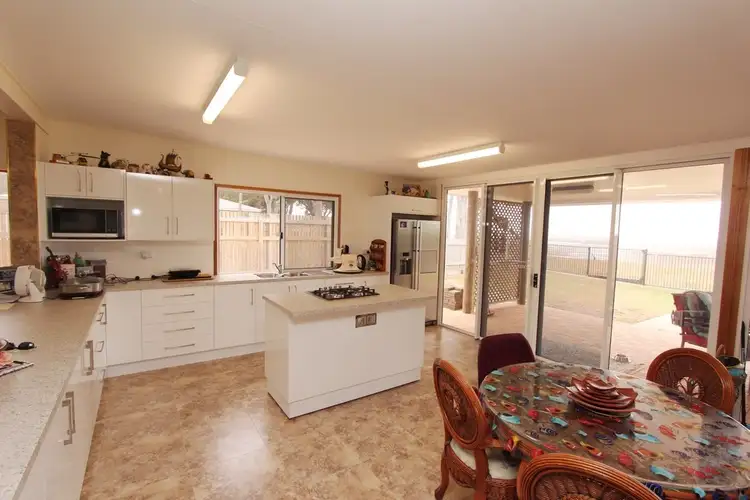 Fourth view of Homely house listing, 29 Empress Close, Cungulla QLD 4816