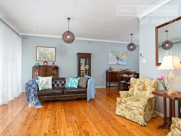Third view of Homely house listing, 2 Cook Street, Kooringal NSW 2650
