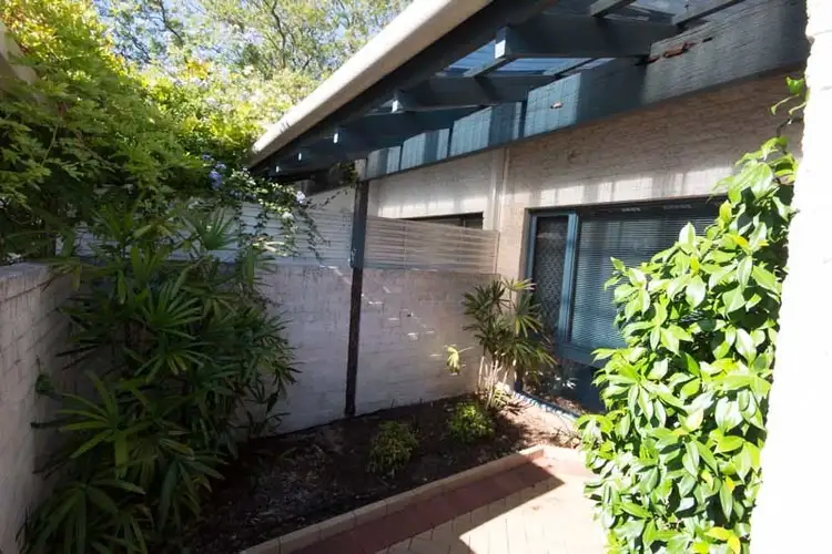 Fourth view of Homely villa listing, 4/224 Labouchere Rd, Como WA 6152