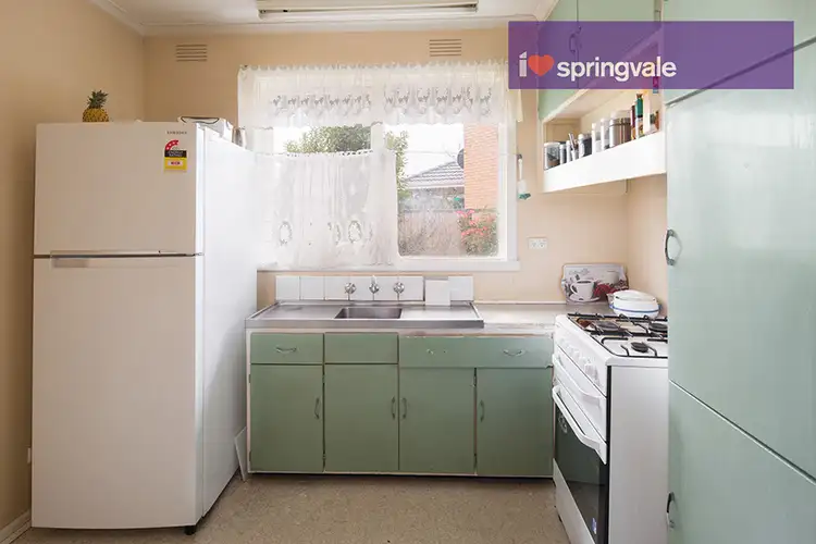 Fourth view of Homely house listing, 4 Ross Court, Springvale VIC 3171