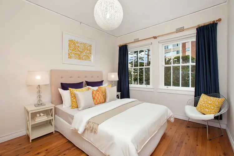 Fourth view of Homely apartment listing, 5/175 Victoria Road, Bellevue Hill NSW 2023