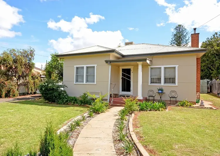 13 Baringa Street, Griffith NSW 2680