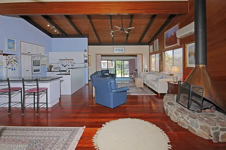 Fourth view of Homely house listing, 16 Myamba Parade, Surfside NSW 2536
