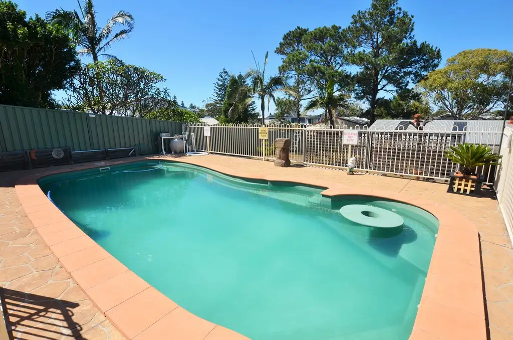 Main view of Homely house listing, 4 Stokes Street, Redhead NSW 2290