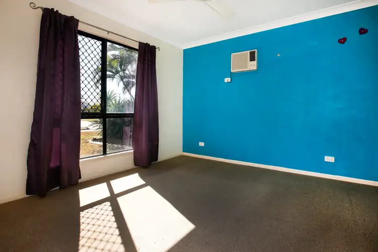 Fifth view of Homely house listing, 312 Pinnacle Drive, Rasmussen QLD 4815
