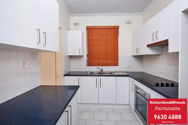 Second view of Homely unit listing, 1/106 Victoria Road, North Parramatta NSW 2151