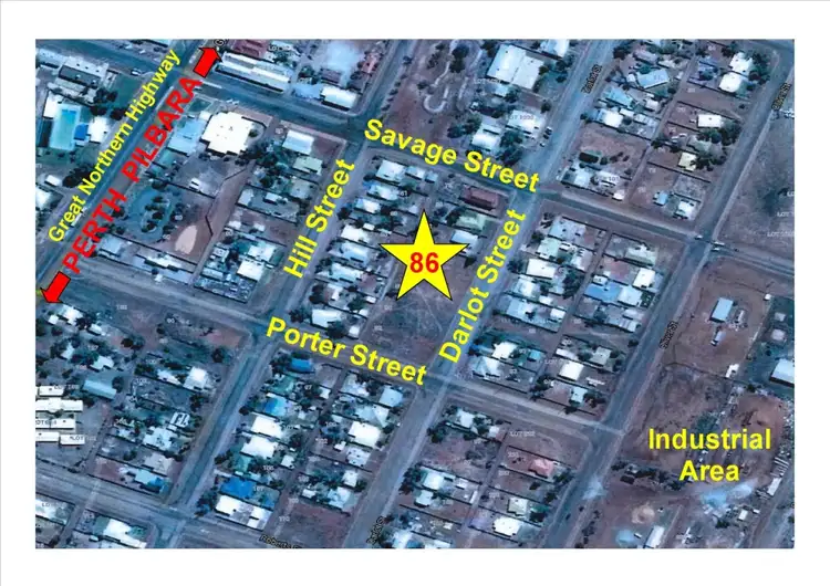 86 Darlot Street, Meekatharra WA 6642