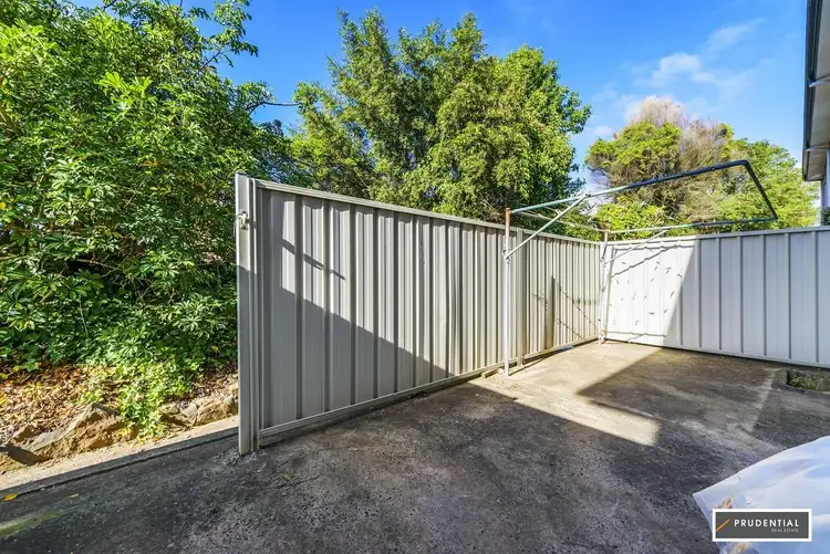 Sixth view of Homely townhouse listing, 2/107 Broughton Street, Campbelltown NSW 2560