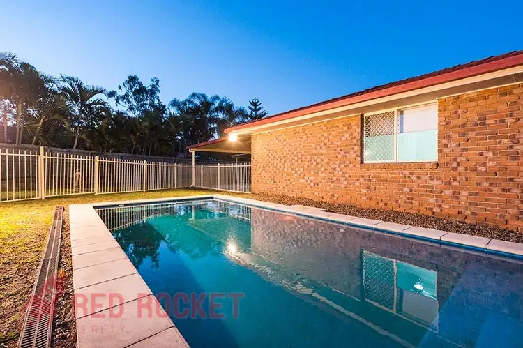 Second view of Homely house listing, 5 Bush Court, Crestmead QLD 4132