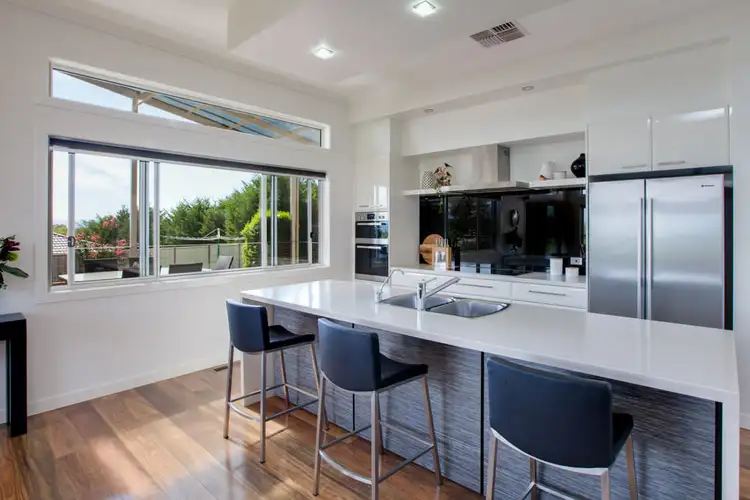 Fourth view of Homely house listing, 47 Firestone Way, Wodonga VIC 3690