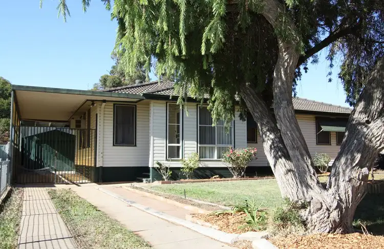 Main view of Homely house listing, 28 Malta Crescent, Ashmont NSW 2650