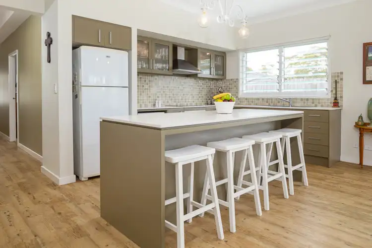 Second view of Homely house listing, 4 Red Hill Parade, Tomakin NSW 2537