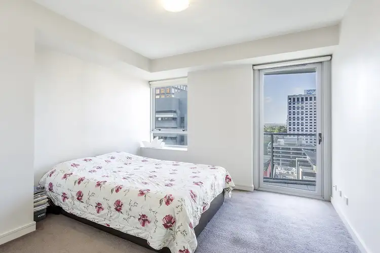 Fifth view of Homely apartment listing, 1406/81 Berry Street, North Sydney NSW 2060