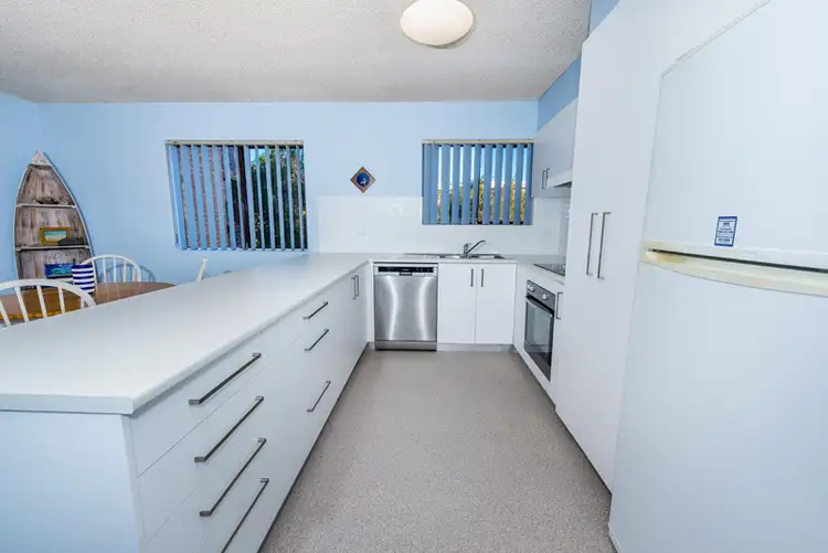 Second view of Homely unit listing, 1/3 Intrepid Close, Nelson Bay NSW 2315