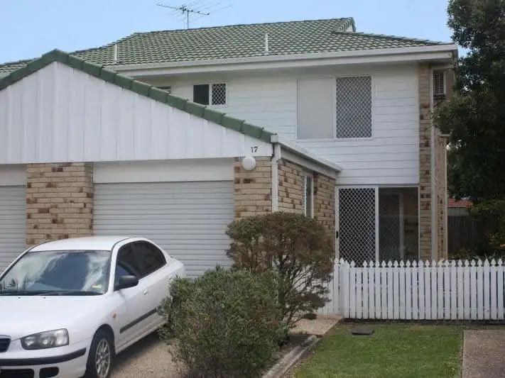 Main view of Homely townhouse listing, 17/308 Handford Road, Taigum QLD 4018