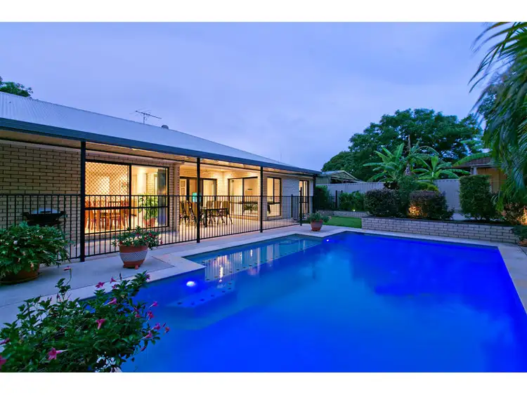 35 Plumer Street, Wellington Point QLD 4160