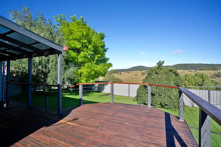 Seventh view of Homely house listing, 6 Buttress Place, Lithgow NSW 2790