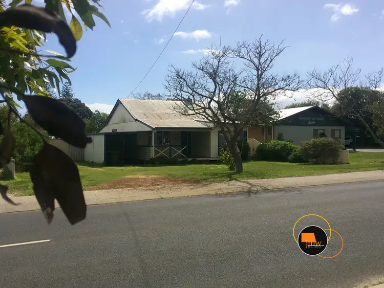 Second view of Homely house listing, 145 Kent Street, Busselton WA 6280