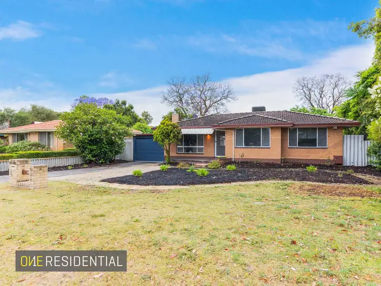 Fourth view of Homely house listing, 14 Watson Street, Gosnells WA 6110