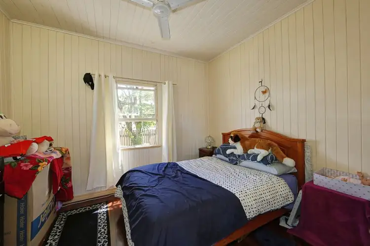 Sixth view of Homely house listing, 58 Sims Road, Walkervale QLD 4670