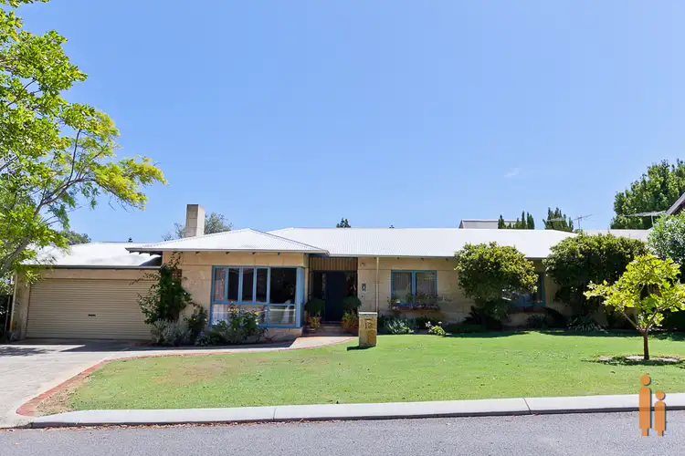 13 Loton Road, Claremont WA 6010