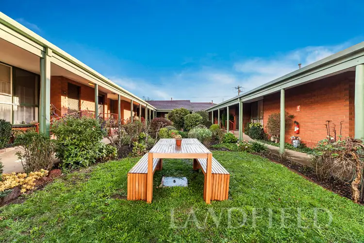 Main view of Homely unit listing, 2/750 Doncaster Road, Doncaster VIC 3108